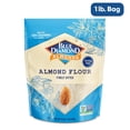 thumbnail image 6 of Blue Diamond Almonds, Almond Flour, Gluten Free, Blanched, Finely Sifted, 1 Lb, 6 of 10