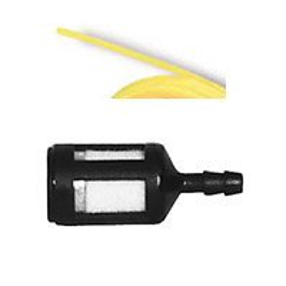 FUEL LINE 2 Cycle Fuel Line Repair Kit for Chainsaws Snow Blowers And