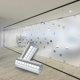 thumbnail image 3 of Adhesive Diy Silver Color Self-adhesive Glittering Mirrors Mosaic Mini Tiles Party Decor, 3 of 5