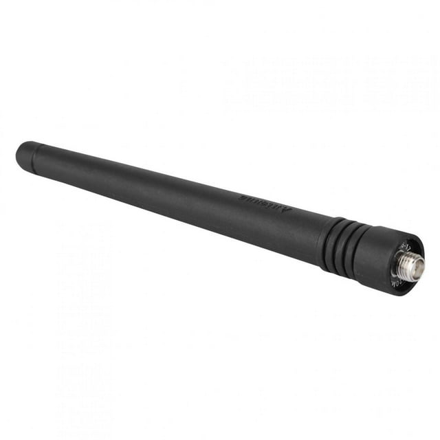 Antena Walkie Talkie, una antena 5R SMA hembra V Hf UHF para una confiabilidad excepcional Baofeng