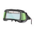 thumbnail image 4 of Dispositivo de soldadura,Gafas de soldadura con oscurecimiento automático y energía solar,Gafas para soldador Color verdadero con atenuación automática,Gafas protectoras para soldadura, 4 of 8