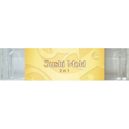 Uwa Double Musubi Maker