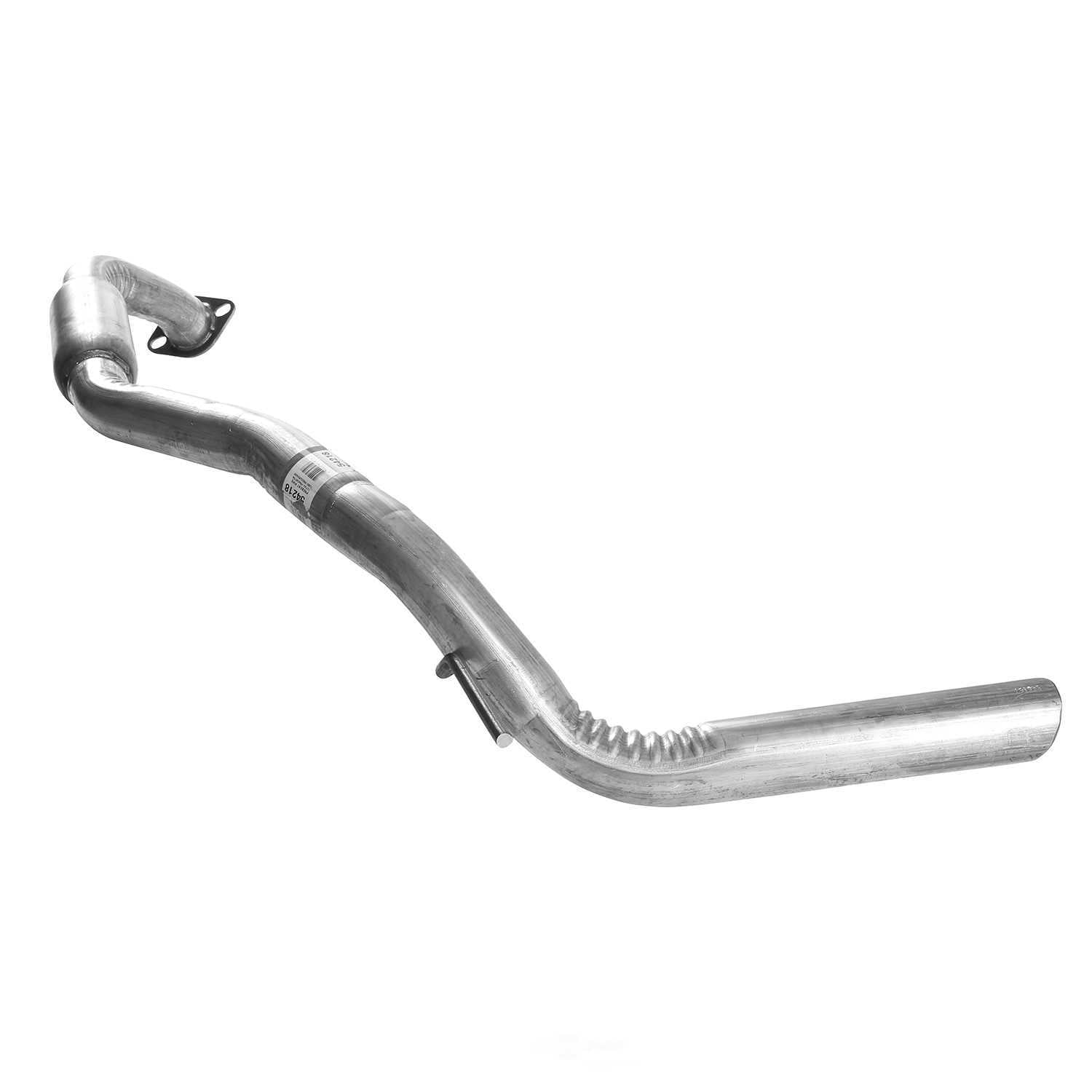 AP Exhaust Exhaust Tail Pipe P/N:54218 Fits select: 2007-2015 NISSAN ARMADA, 2007-2010 INFINITI QX56