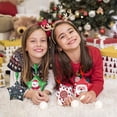 thumbnail image 4 of Pack of 20 Christmas Gift Boxes, Biscuit Boxes, Chocolates Box, 4 of 5