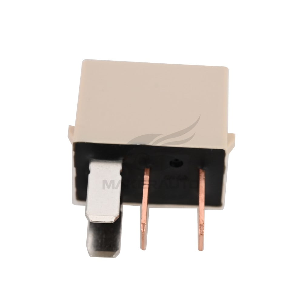 1X A/C Compressor Control Relay For Honda/Acura, Part # 156700-4160 & 39794-T5A-J01