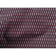 thumbnail image 4 of oneOone Cotton Poplin Fabric Geometric Ikat Printed Craft Fabric BTY 56 Inch Wide, 4 of 4