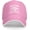 Pink, variant on Catfish Whisperer Cap for Women Dad Hats Cool Caps