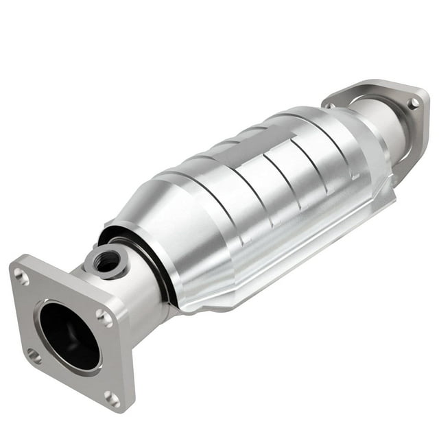 MagnaFlow Convertisseur Catalytique Direct-Fit Grade Standard Conforme Fédéral/EPA 22922