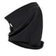 thumbnail image 3 of Mascarilla facial Strade Fareast Limited Protección solar Enfriamiento Cuello Polaina para hombres y mujeres Negro, 3 of 8