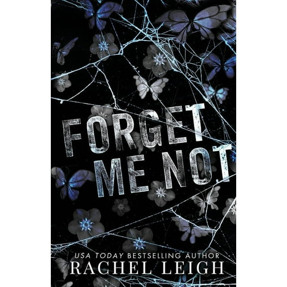 Forget Me Not, (Paperback)