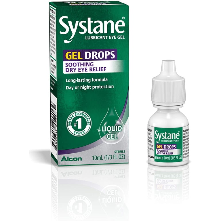systane free liquid gel lubricant Durex Massage Lubricant Aloe Vera 2in1 (200ml) Condom Friendly