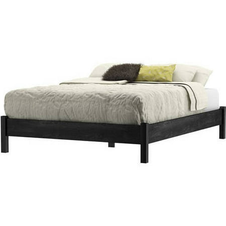 this button opens a dialog that displays additional images for this product with the option to zoom in or out - Platform Full Size Bed Frame this button opens a dialog that displays additional images for this product with the option to zoom in or out - Platform Full Size Bed Frame
