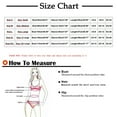 thumbnail image 3 of Tejiojio Maternity/Labor/Nursing Clothing Clearance Summer Women Maternity Clothes Round Neck Short Sleeve Ruffle Fold Pregnant Tops, 3 of 6