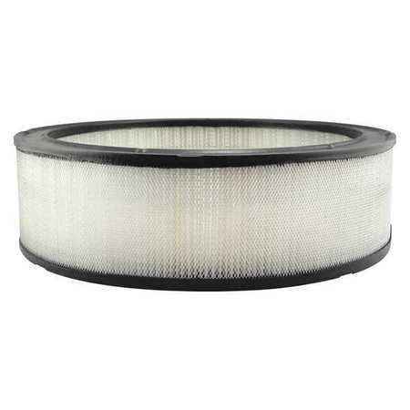 Air Filter, Round