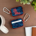 thumbnail image 2 of Mississippi Ole Miss Rebels Camo HDX Case Cover Compatible with Apple AirPods Pro 1 & 2 by Affinity Bands, 2 of 7