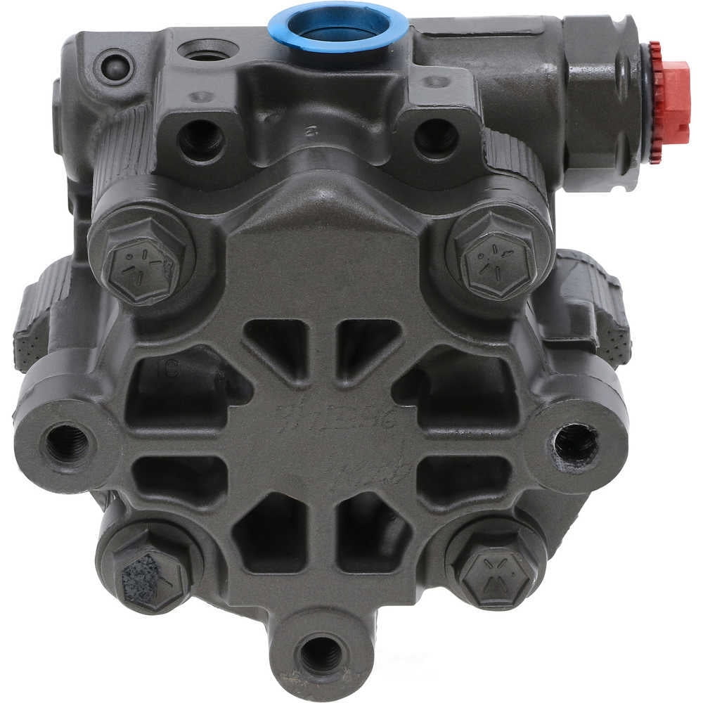 MAVAL 97243M Reman Power Steering Pump