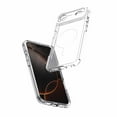 thumbnail image 2 of Avana Ice MagSafe Case Clear for iPhone Air, 2 of 5