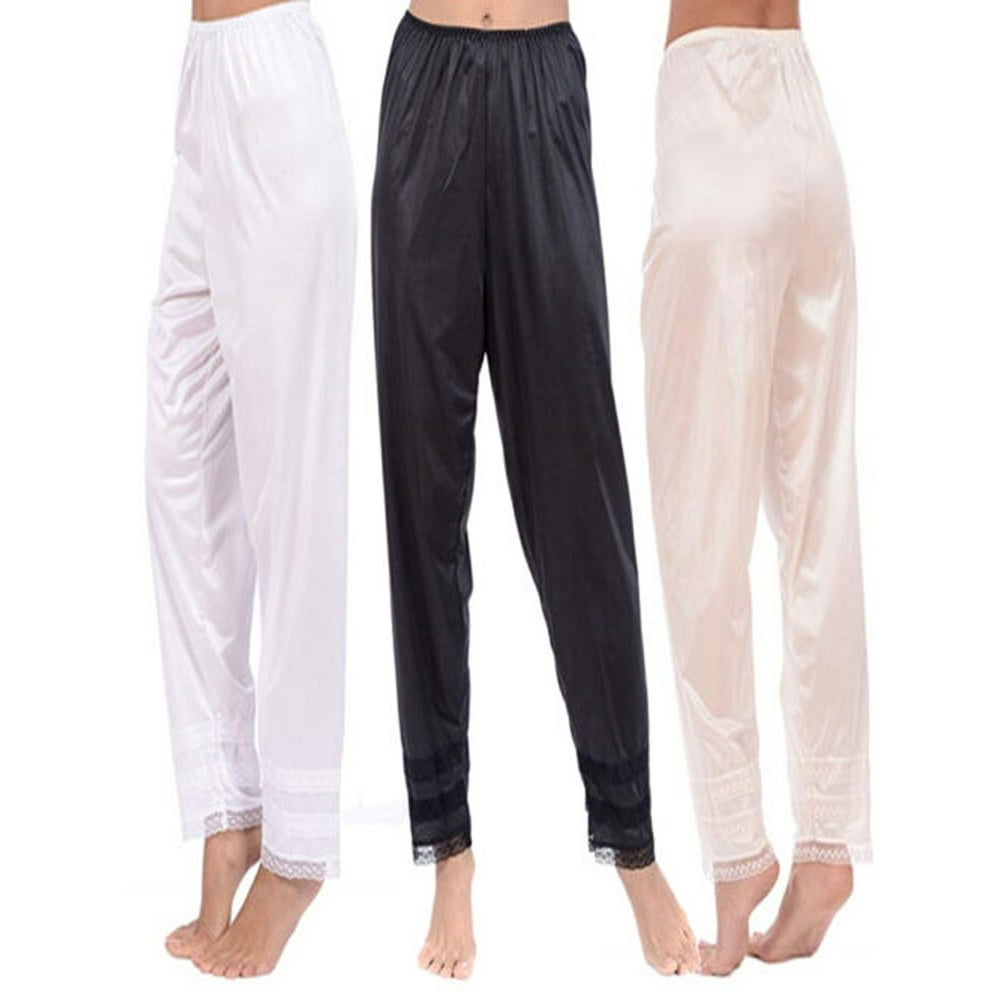fluffy pyjamas bottoms