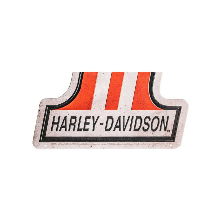 ★Harley Davidson★ Pigment Dying American Legend Logo Short ☆Harley Davidson☆ Pigment Dying American Legend Logo Short