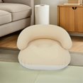 thumbnail image 1 of unbranded Sofá Inflable Plegable Color Para Camping Con Superficie Antideslizante Y Portátil, 1 of 6
