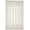 Ivory, variant on Bokhara Grey Polypropylene Rug 6'7" x 6'7" Round