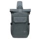 thumbnail image 1 of KAUKKO Canvas Messenger Bag Cross Body Shoulder Sling Backpack Travel Senderismo Chest Bag KAUKKO KF11-Greygreen, 1 of 5