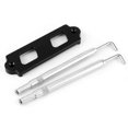 thumbnail image 3 of Tbest Car Battery Holder, Durable Good Appearance For Home, 3 of 8