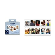 Fujifilm Instax Mini Instant Film, 60 Exposures