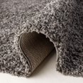thumbnail image 2 of Safavieh Athens Solid Plush Shag Area Rug, 2 of 9
