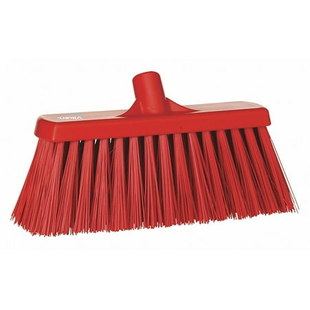 

Vikan Floor Broom Head Threaded 12 Sweep Face 29154 29154 ZO-G4648122