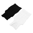 thumbnail image 3 of Ropa moldeadora de compresión para el pecho para hombres, 2 piezas, camiseta moldeadora para hombres, camiseta moldeadora para hombres, camiseta interior de compresión para el pecho, rendimiento de alta gama, 3 of 8