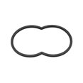 thumbnail image 4 of Amdohai GM 2771004 Hydroboost Repair Kit Hydro-Boost Seal Repair Kit Exact Duplicate for Brake System Complete Seal Kit Replacement for Ford GM and Chrysler Hydroboost, 4 of 8