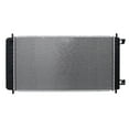 thumbnail image 2 of OSC 2727 Radiator, 2 of 4