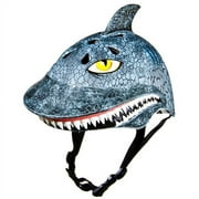 Raskullz Child's Grey Shark Helmet