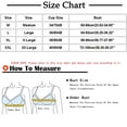 thumbnail image 3 of Women's One Piece Swimsuit Tummy Control, Slimming Floral Bathing Suit with Modest Coverage for Vacation Swimming Pool Sea, 3 of 9