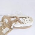 thumbnail image 4 of Baby Changing Basket With Handles Moses Basket,cotton Rope Changing Table Topper For Baby Changing Basket,photography Props,playpen, 4 of 5