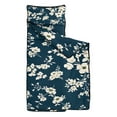 thumbnail image 2 of Pioneer Flower Floral Print Pattern Toddler Nap Mats for Kids Preschool,Sleeping Mat Bag or Kids,Toddler Sleeping Bag,Toddler Nap Mat or Daycare, 2 of 6
