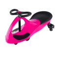 thumbnail image 1 of Lil' Rider Ride on Toy, Ride on Wiggle Car, Ride on Toys for Boys and Girls, 2 Year Old and Up - Hot Pink Lil' Rider NA, 1 of 6