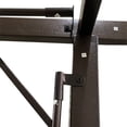 thumbnail image 6 of Triple Tree 12’ x 9’ Outdoor Pergola Grape Canopy Gazebo, Heavy-Duty, 6 of 7