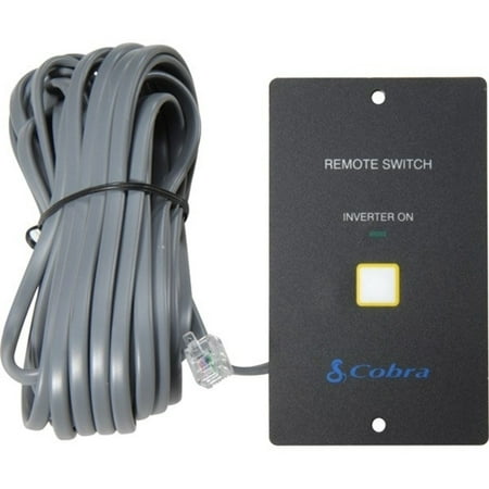 Cobra Remote Control For CPI Series Inverters CPI-1500 And CPI-2500