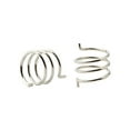 thumbnail image 2 of RYRDWP Brake Disc Caliper Spring Pull Back Arm Circlip, 2 of 2
