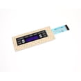 thumbnail image 2 of American Range R10027 Panel Membrane Switch Keypad, 2 of 4