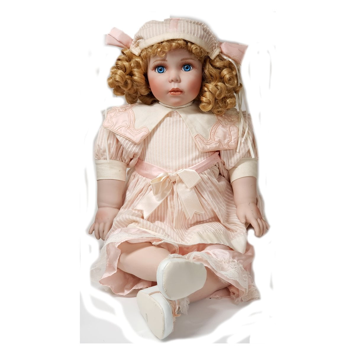 william tung doll maker