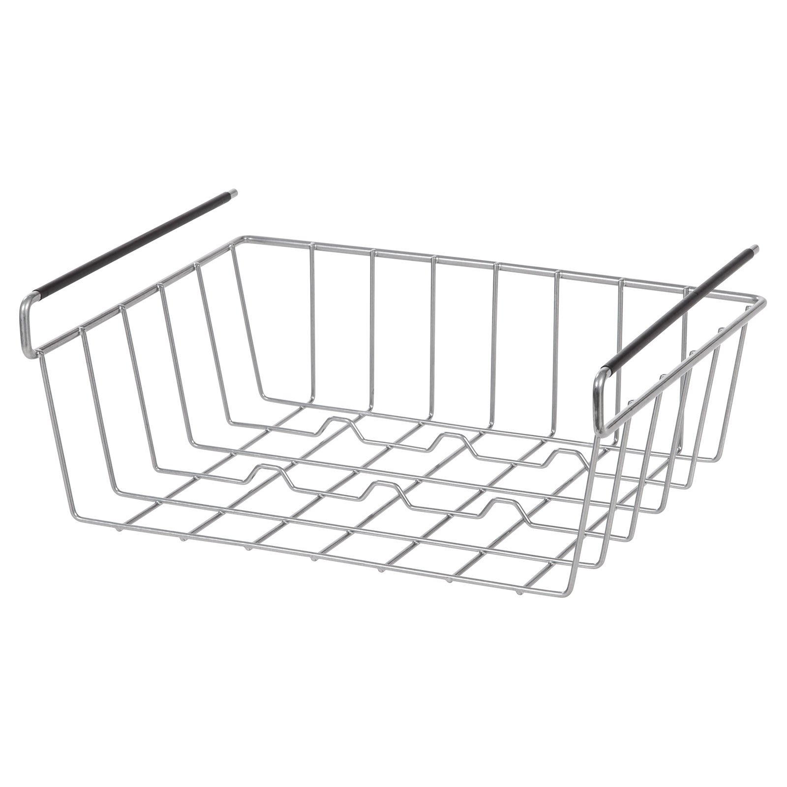 IRIS Hanging Refrigerator Basket & Water Bottle Carrier