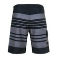 thumbnail image 5 of Beautiful Giant Polyester Spandex Men's Swim Trunks No Liner Quick Dry Board Shorts with Pocket 9.5" Inseam, 5 of 6