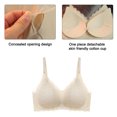 thumbnail image 4 of Nubes, ropa interior sin costuras, chicas, llantas, pechos pequeños, reuniéndose., 4 of 6