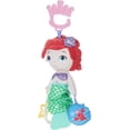 thumbnail image 2 of Disney Princess Doll Ariel - The Little Mermaid - Age 0+, 2 of 3