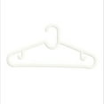 thumbnail image 2 of Plastic Seamless Coat Hanger for Home Multifunctional Anti-Skid Drying Hanger, 2 of 2