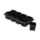 thumbnail image 4 of Caja de jardinería Maceta para plántulas Trasplante Jardinería de vegetales Maceta de vivero Vegetal 8 cuadrícula, 4 of 8