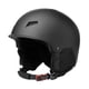 thumbnail image 5 of Casco de esquí Casco de snowboard Casco de snowboard con ventilaciones Carcasa de PP y espuma Negro, 5 of 8